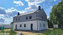 Bliźniak 120 m², 5 pokoi, Śródka, blisko Poznania