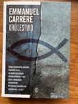 Królestwo , Emmanuel Carrere