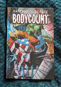 Bodycount - Eastman / Bisley