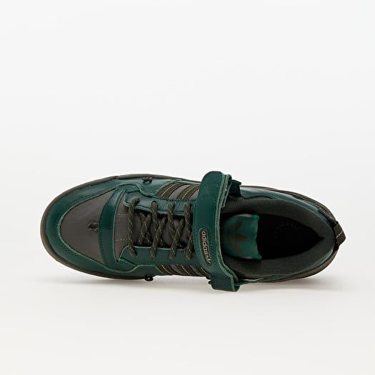 Buty męskie Adidas Forum 84 Camp LOW DARK GREEN r.40.5(25.5cm)