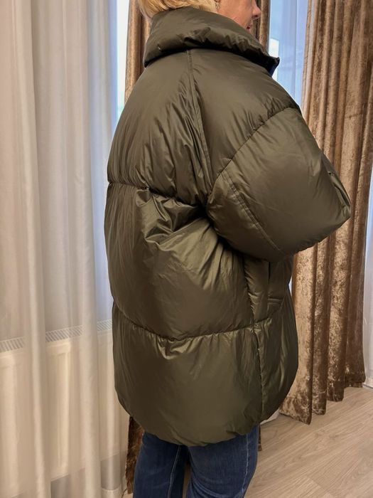 Пуффер Arket Оригінал Л-ХЛ