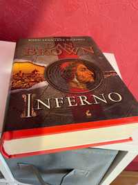 Inferno Dan Brown