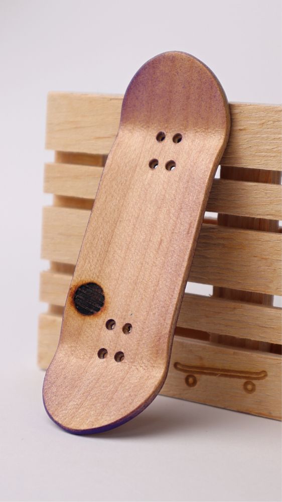Fingerboard - blat do deskorolki/ mini deskorolka