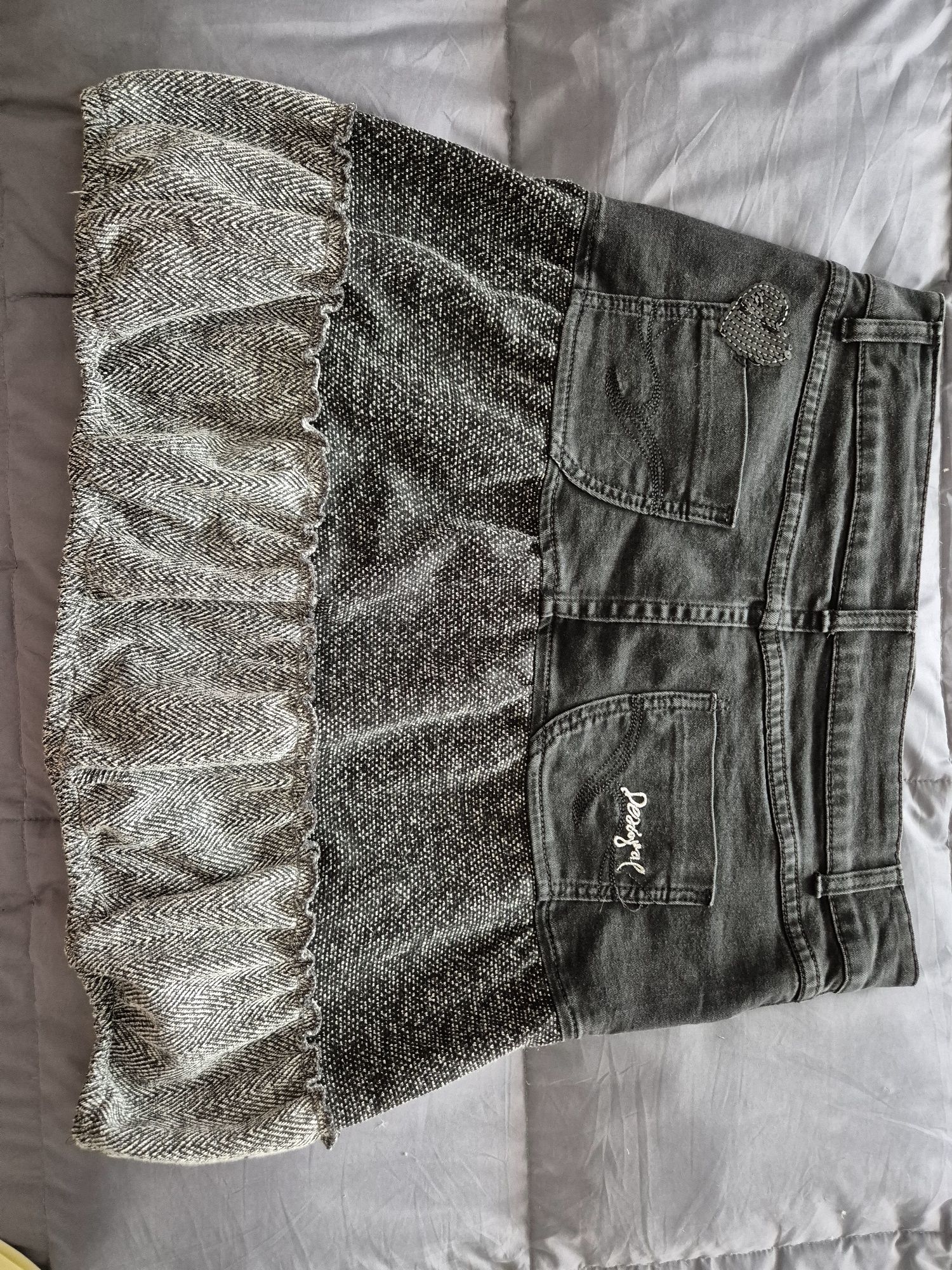 Mini Saia da desigual S/M