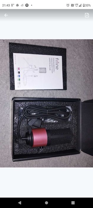Mikrofon USB Fifine K669