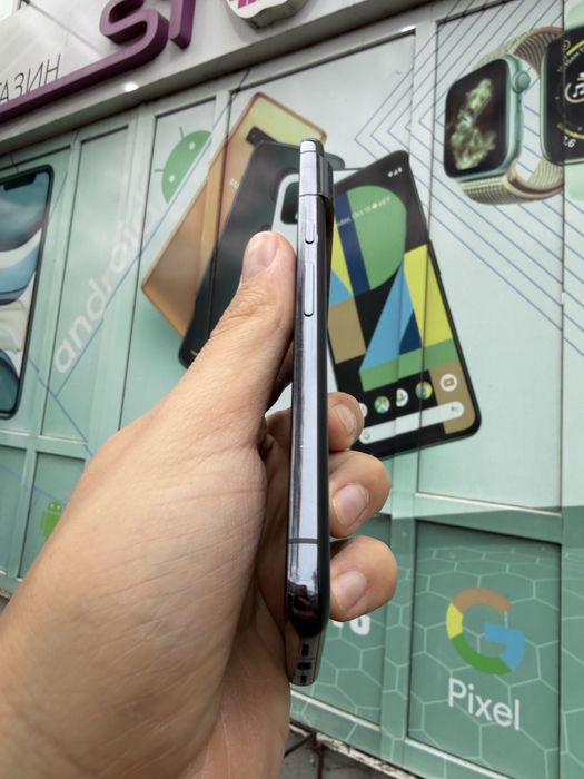 Google Pixel 8 pro 256gb. З Коробкою!