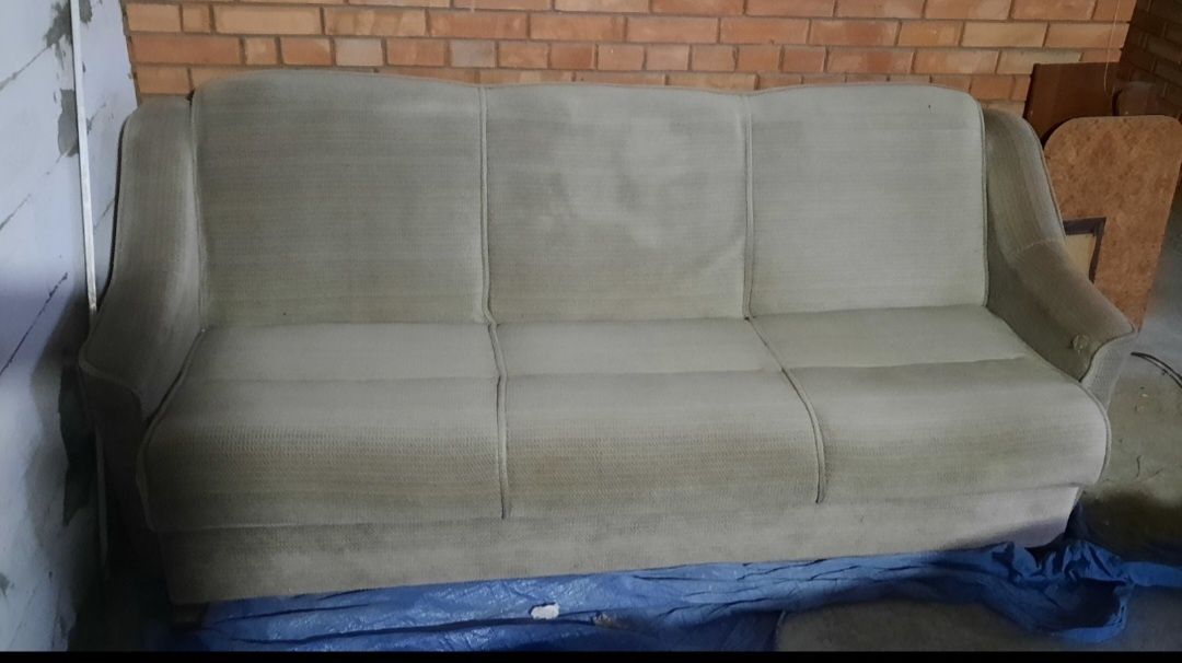 Уголок  крісло меблі диван