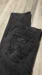 Spodnie Wrangler W40 L34 ARIZONA STRETCH męskie jeansy czarne XL