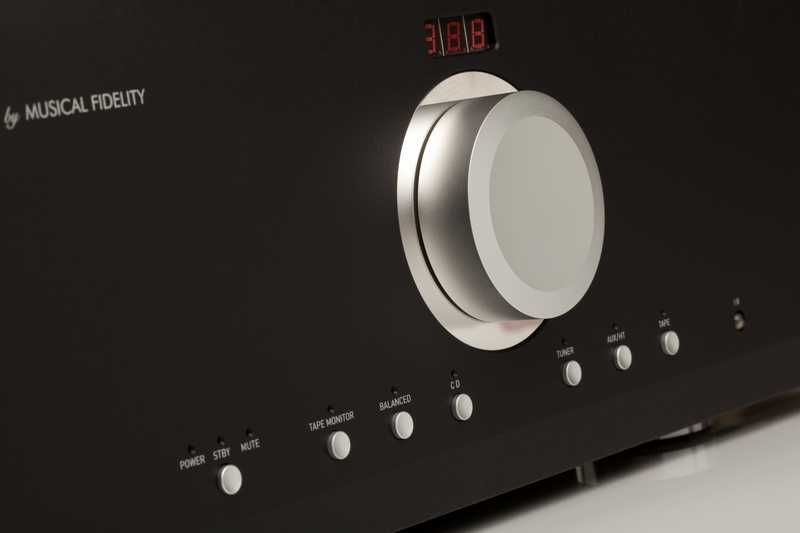 Promocja Musical Fidelity M6 500i możliwa zamiana WROCŁAW