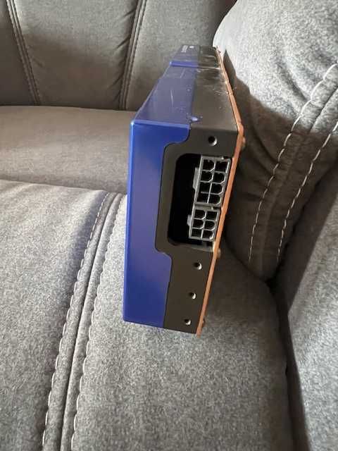 AMD Radeon PRO 5700 - 8GB. Turbina. Karta graficzna komputera PC.