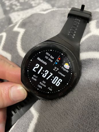 Huawei Watch GT2e smartwatch