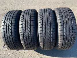 Шини 275/65 R17 Goodyear 2021p літо 7,5мм