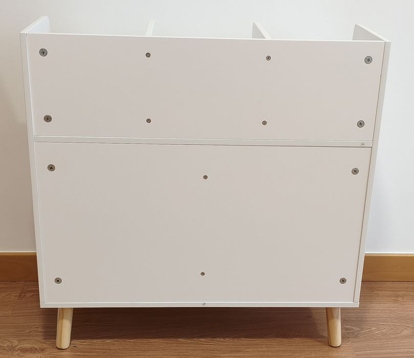 Móvel organizador Tom Kids SKLUM