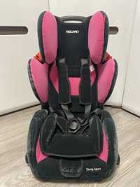 Автокрісло RECARO Young Sport 9-36 кг