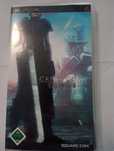 Crisis core final fantasy VIII na PSP