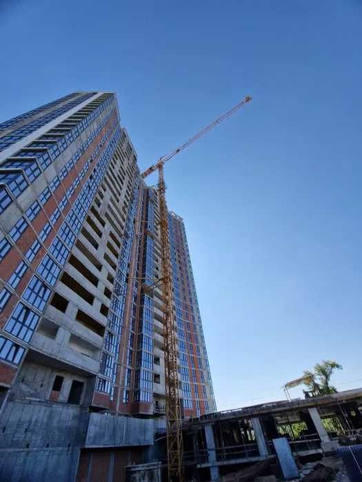 Оренда баштових кранів 6т.8т.12т. Працюємо у всіх регіонах України