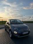 Fiat 500 Pełen serwis!