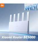 WiFi роутер Xiaomi BE5000