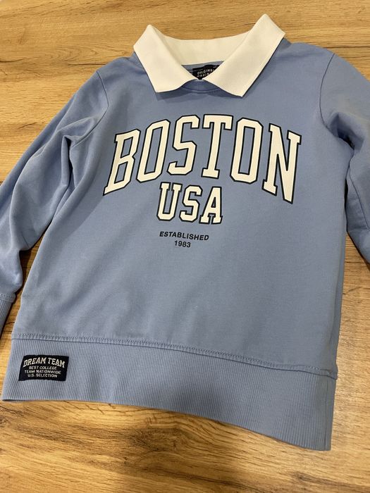 Світшот для хлопчика