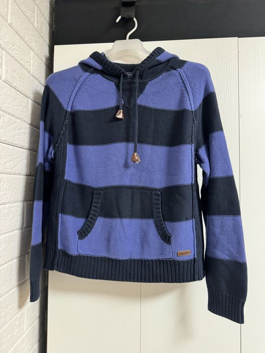 MASSIMO Dutti светр худі/каптур р-р 134-146 см 9-10 років