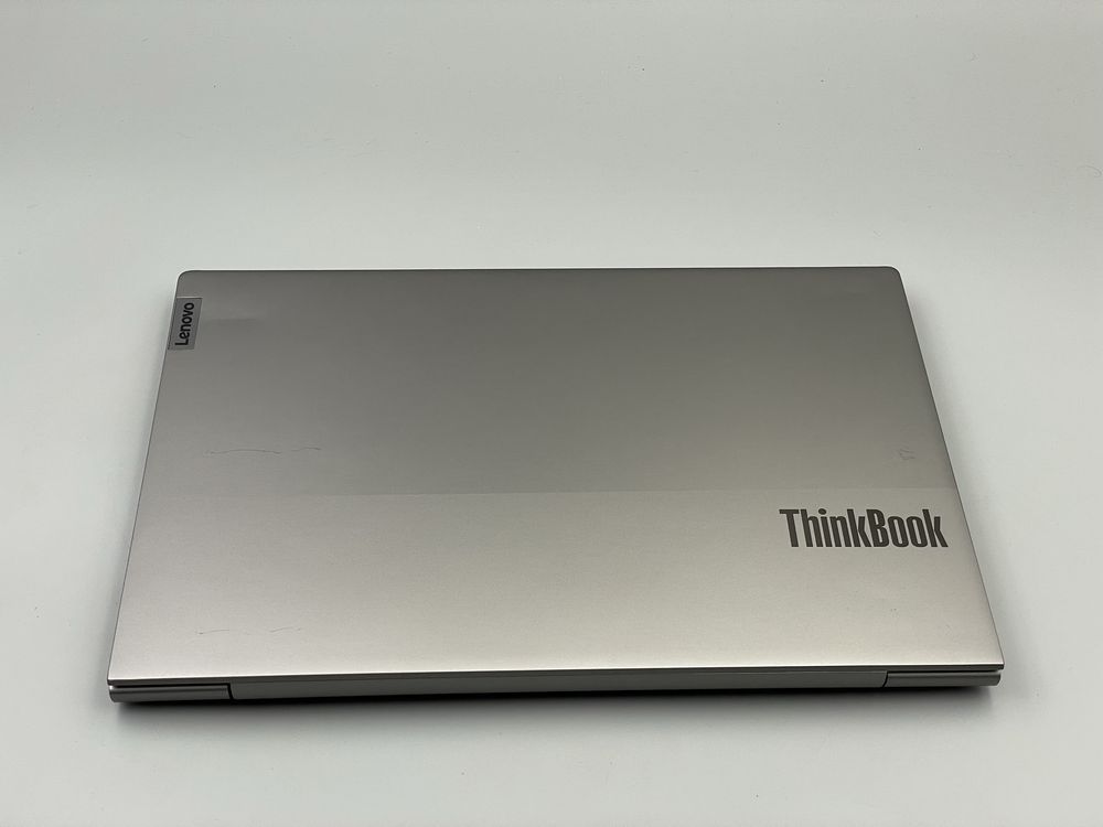 Lenovo ThinkBook 14 G3 ACL 14" Ryzen 7 5700U 16GB RAM 512GB SSD