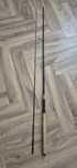 Talon GVI+ 10'0" MF2 na matowym burgundowym blanku
