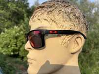 Okulary Oakley Holbrook
