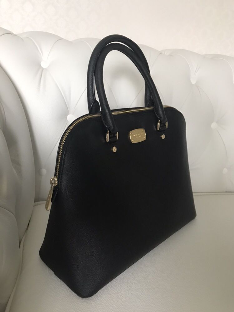 Torebka Michael Kors Cindy średnia