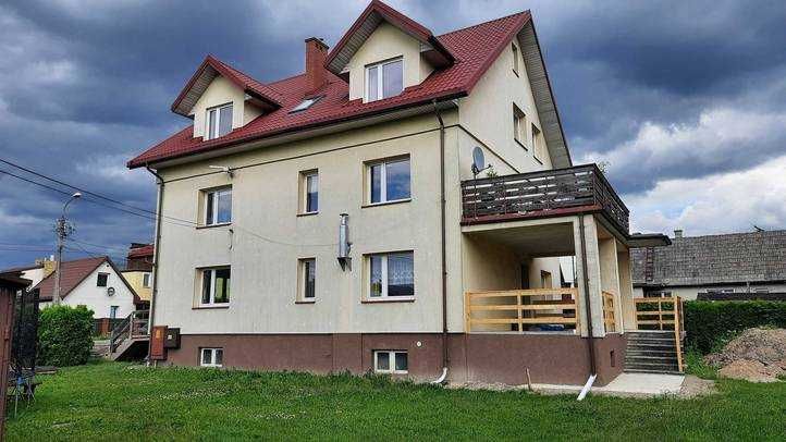 Duży pokój do wynajęcia od zaraz ul. Włościańska