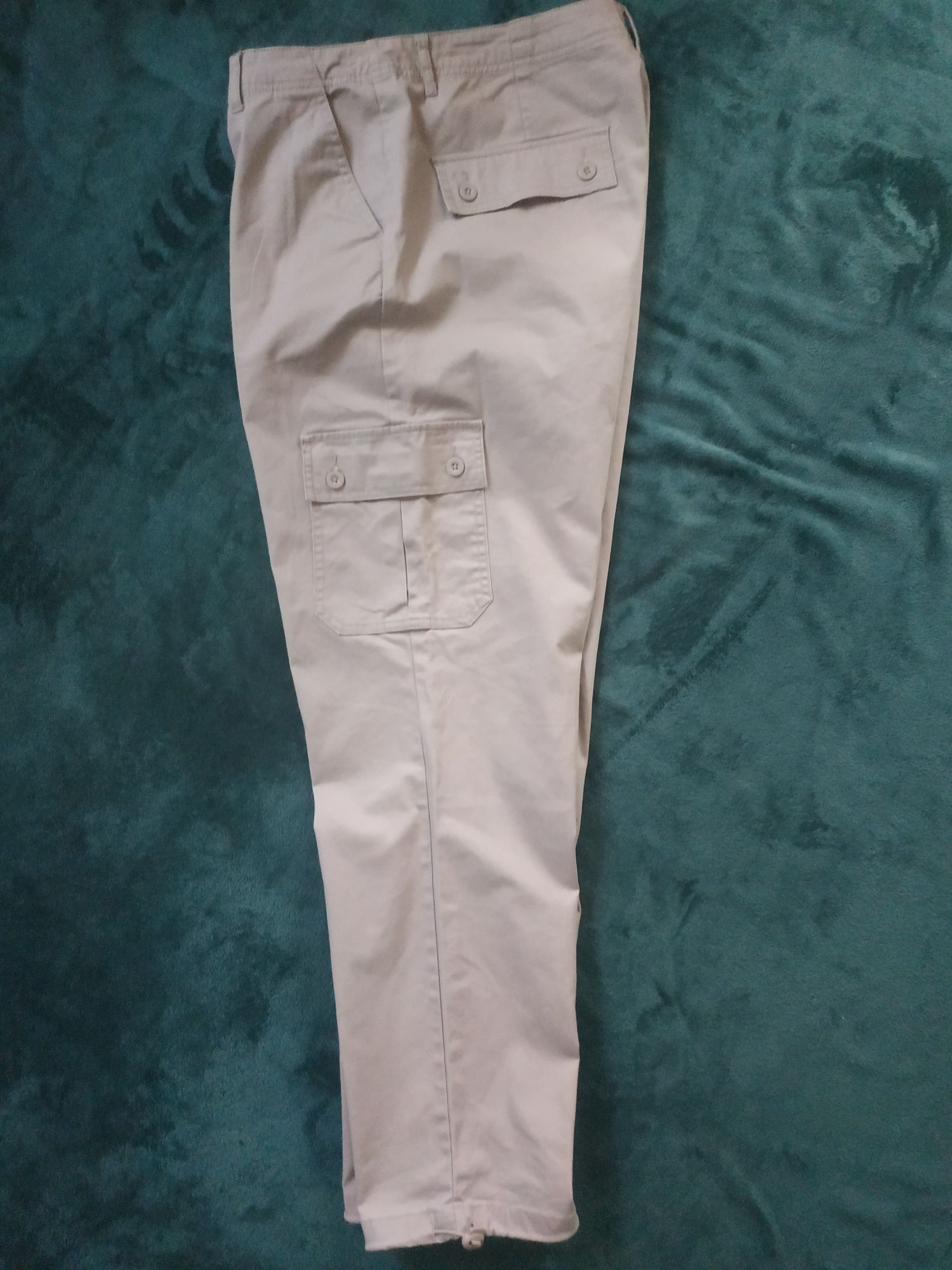 Штаны брюки карго Asos W34 L32