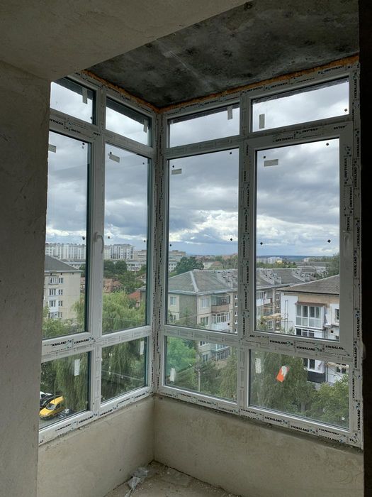 ДВОкімнатна квартира в затишному мікрорайоні | КАСКАД