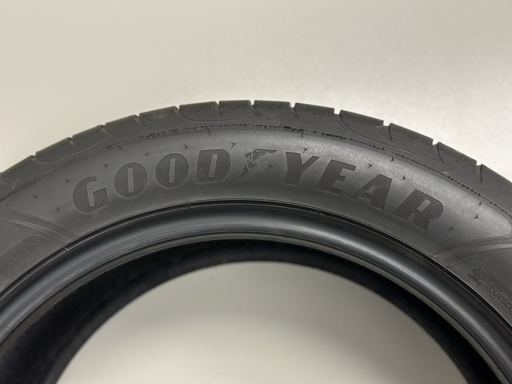 Нова літня шина GoodYear EagleF1 Asymmetric 2 285/45 R20 112Y AO