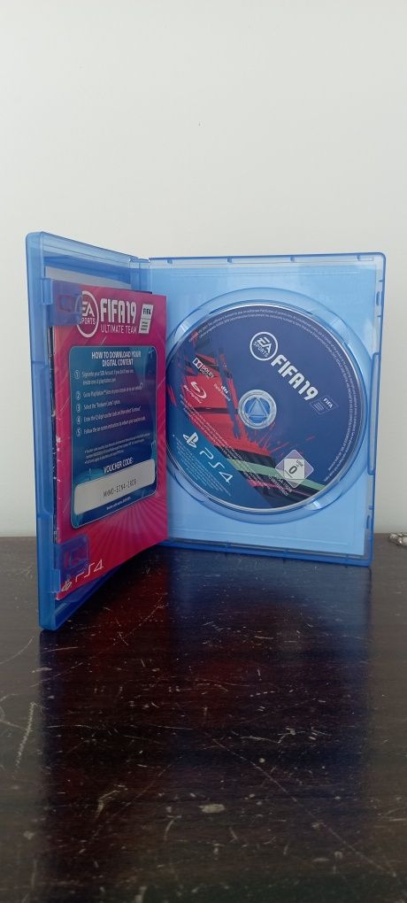 Consola PlayStation 4