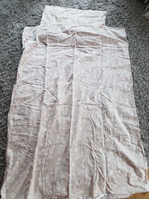 Pościel do lozeczka