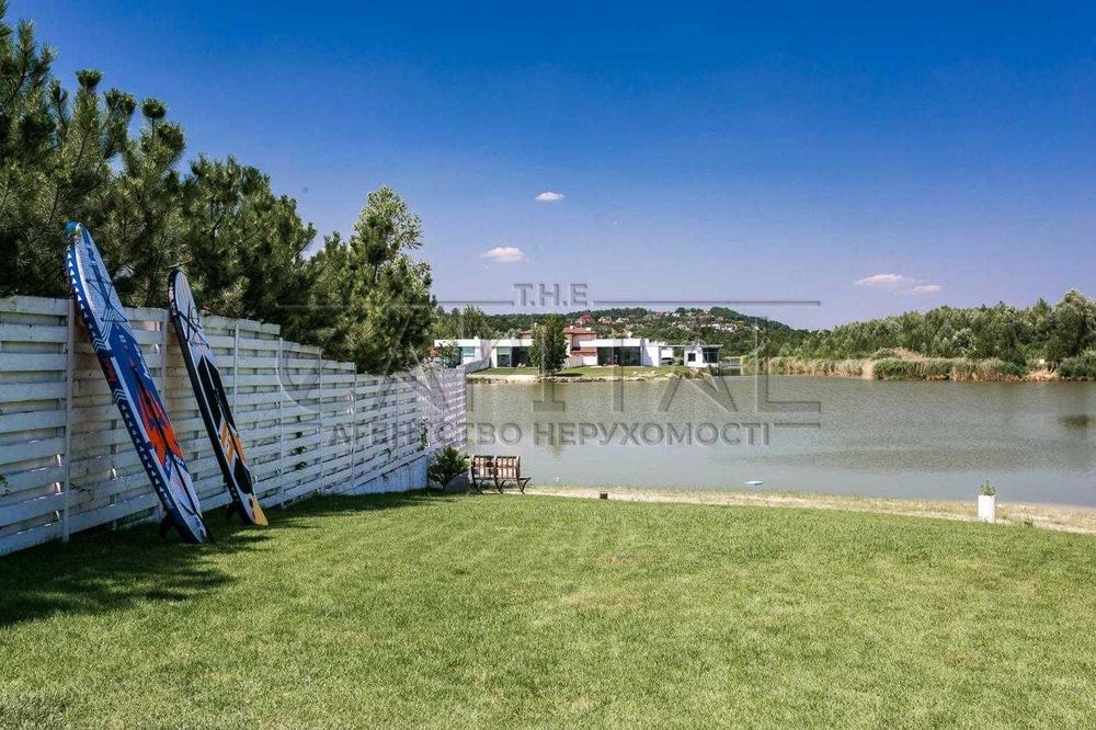 Продаж будинку 250м2, с. Лісники, Обухівський р-н