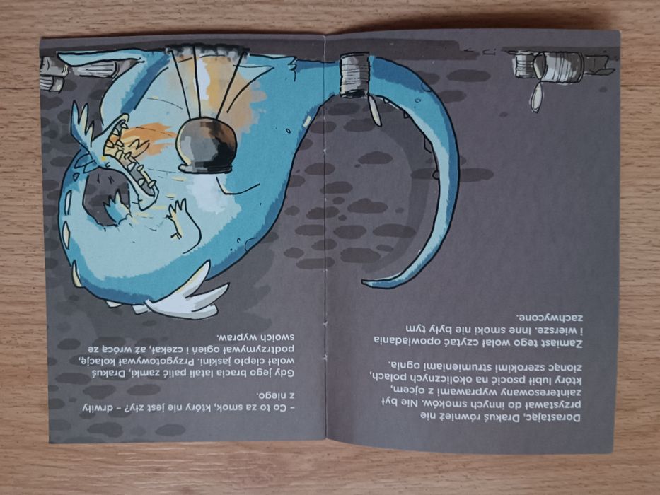 Bajki - 3 opowieści - Okazja