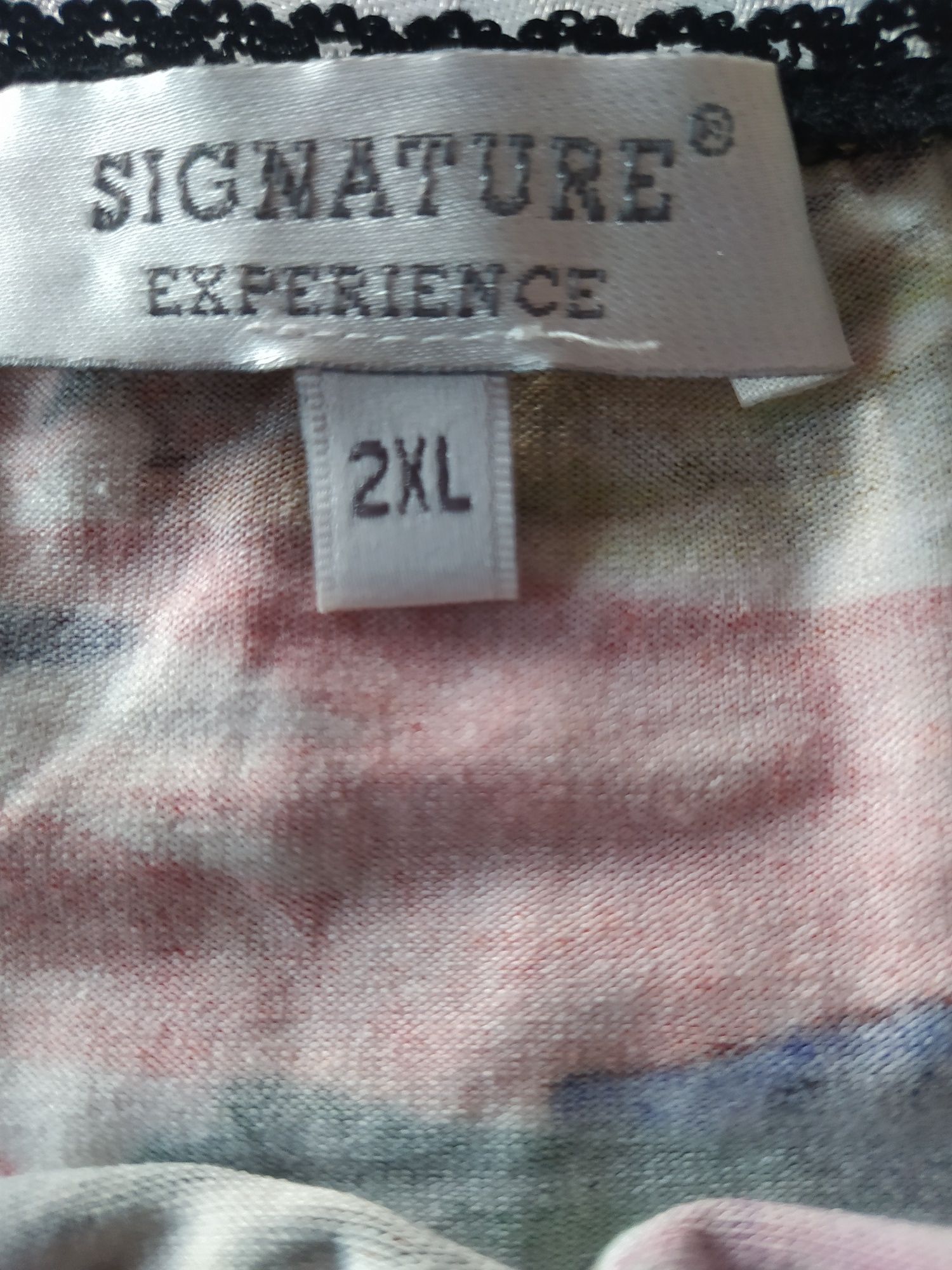 Spódnica na gumce r 2XL