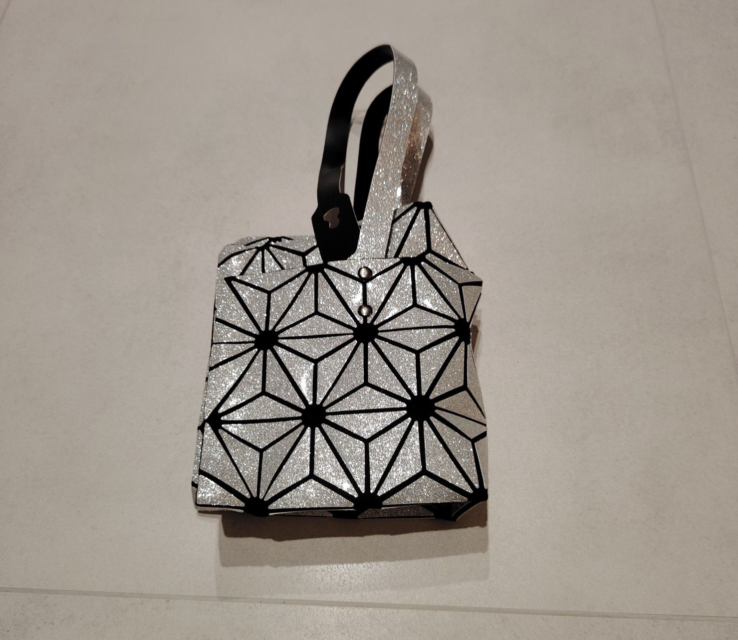 Torba Torebka Geometryczna