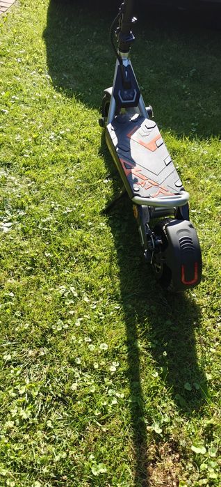 Hulajnoga elektryczna Kukirin A1