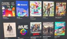 Продам аккаунт от Epic Games