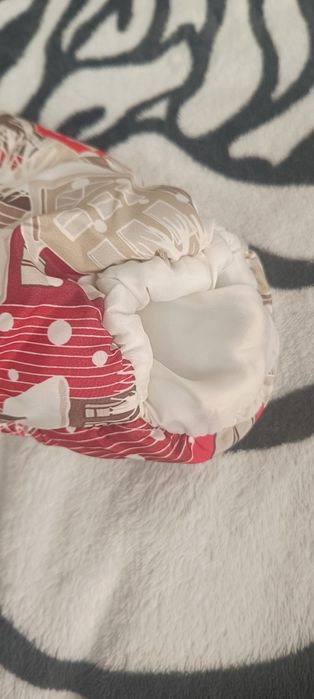 Зимовий комбінезон. Унісекс. Стан ідеальний