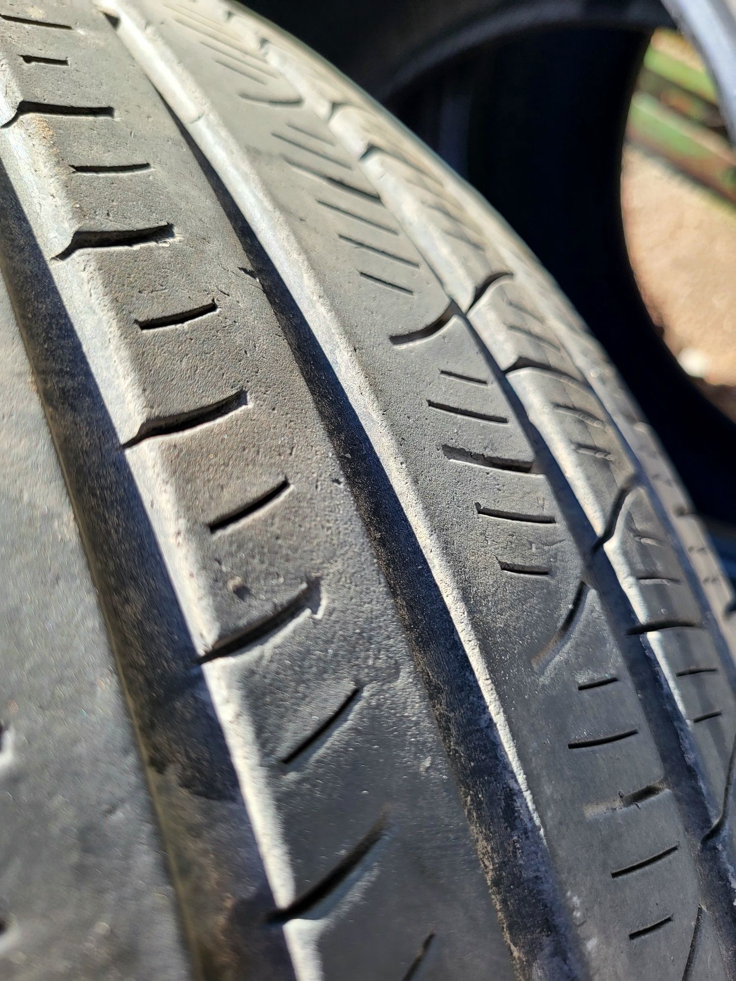 Шини Pirelli Scorpion Verde All Season 255/55 R20  110 W M+S