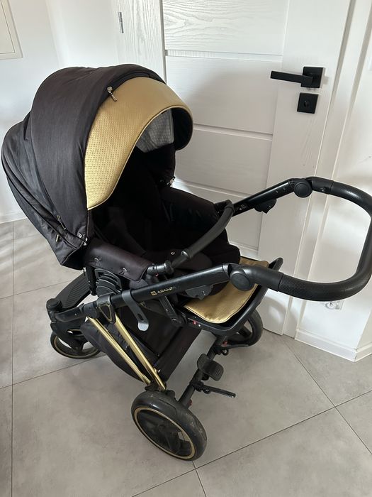 Wózek Adamex Cristiano