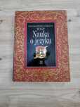 Encyklopedia szkolna WSiP Nauka o języku