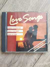 Live songs CD volume four