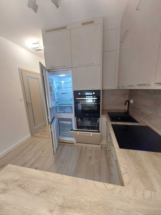 Mieszkanie do wynajęcia 37m