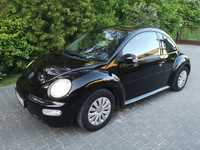 Volkswagen New Beetle Volkswagen New beetle 1.6 benzyna gaz