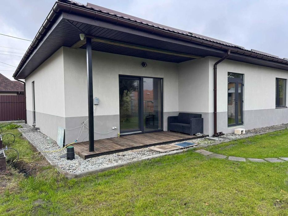 Здам 3-кімн. будинок, Берковець, Святошинський район VD