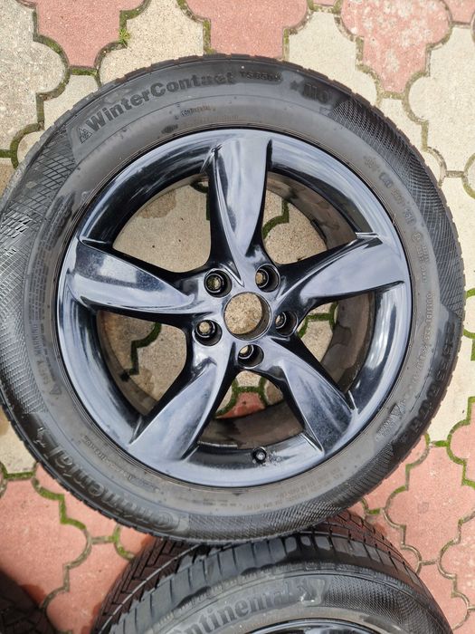 Felgi 17 cali Audi A6 A4 A5