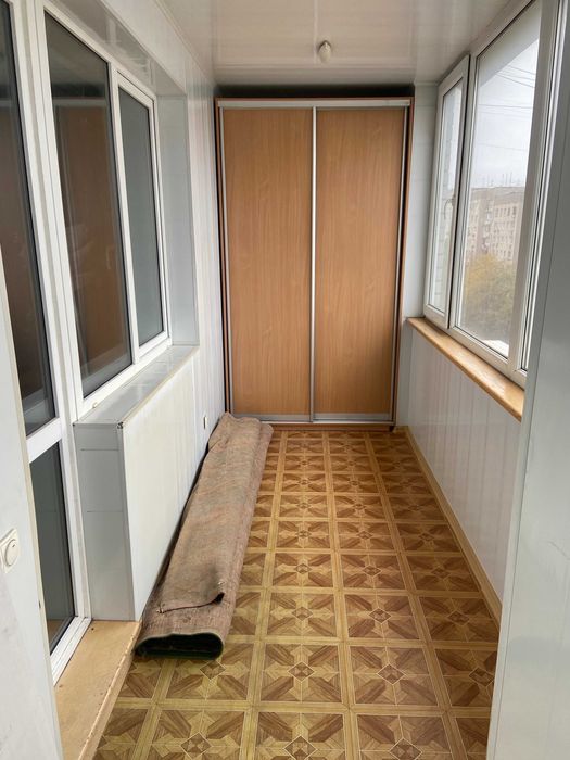 Продам 3к квартиру 96м2 с ремонтом, ул. Рабочая (низ)